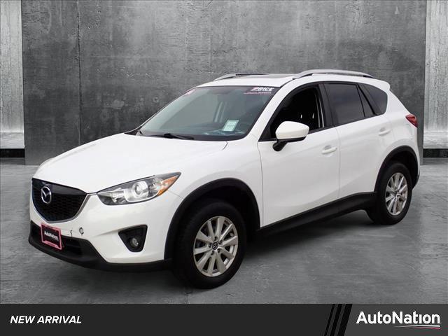 used 2014 Mazda CX-5 car, priced at $9,000