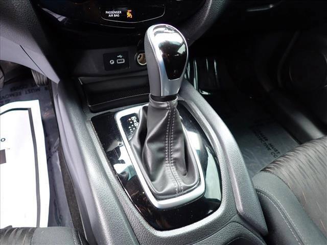 used 2020 Nissan Rogue car, priced at $16,400