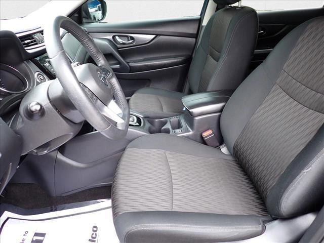 used 2020 Nissan Rogue car, priced at $16,400