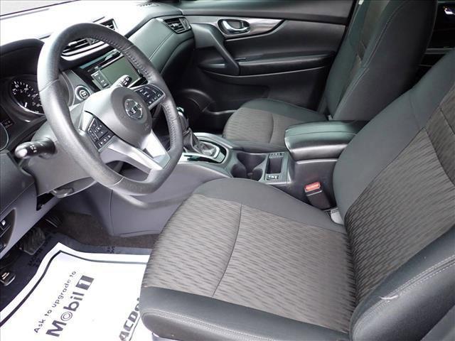 used 2020 Nissan Rogue car, priced at $16,400