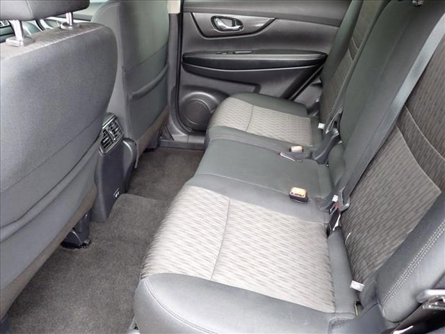 used 2020 Nissan Rogue car, priced at $16,400