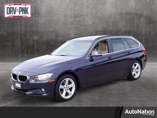used 2015 BMW 328d car, priced at $21,289