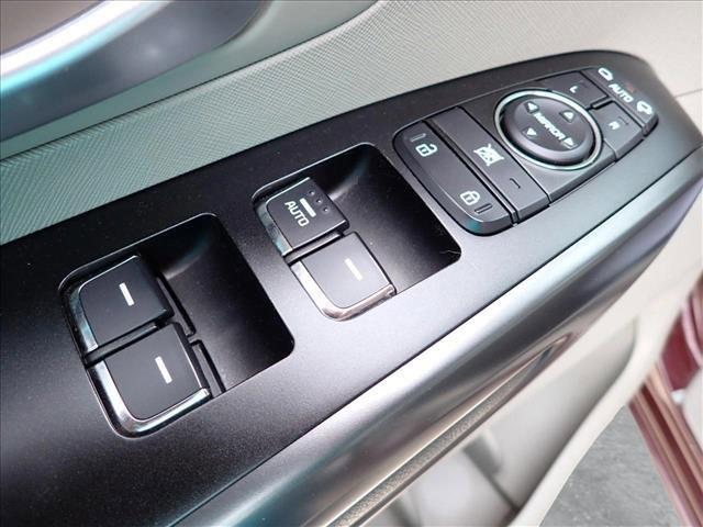 used 2017 Kia Sedona car, priced at $13,906