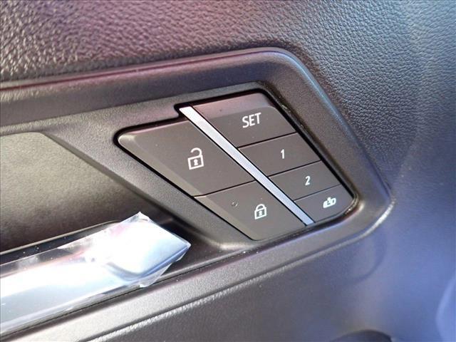 new 2025 Chevrolet Colorado car, priced at $53,576