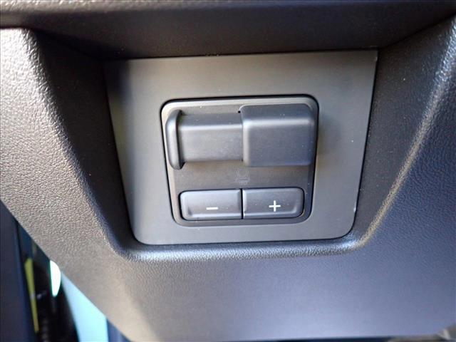 new 2025 Chevrolet Colorado car, priced at $53,576