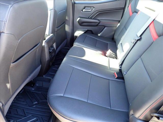 new 2025 Chevrolet Colorado car, priced at $53,576