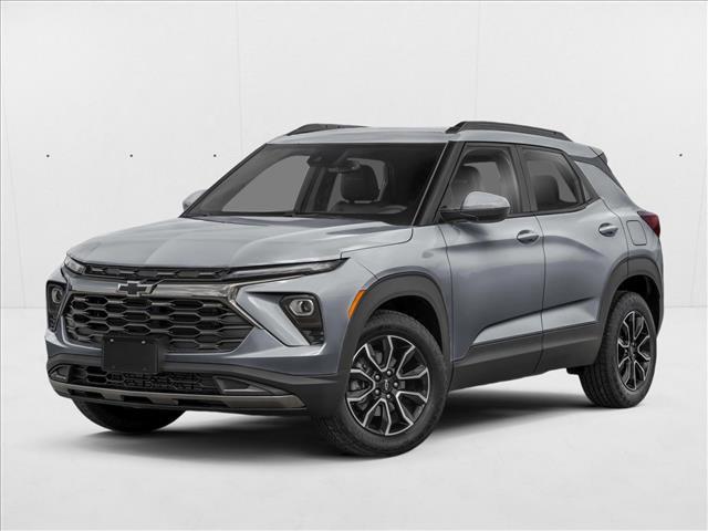 new 2026 Chevrolet TrailBlazer car, priced at $33,179