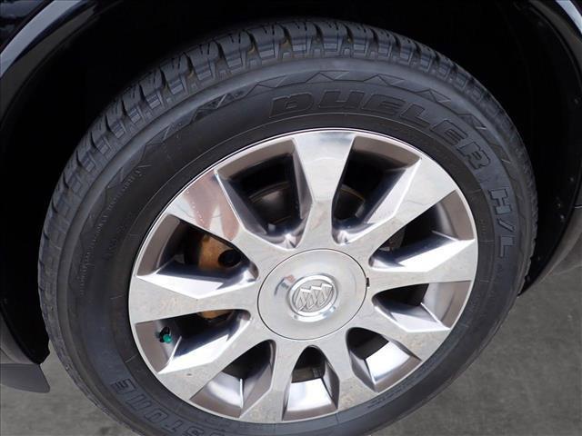 used 2016 Buick Enclave car, priced at $14,999