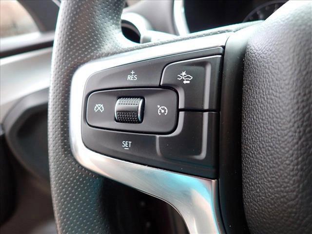 used 2023 Chevrolet Blazer car, priced at $28,219