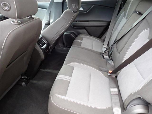 used 2023 Chevrolet Blazer car, priced at $28,219