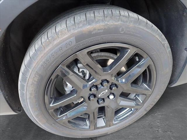 used 2023 Chevrolet Blazer car, priced at $28,219