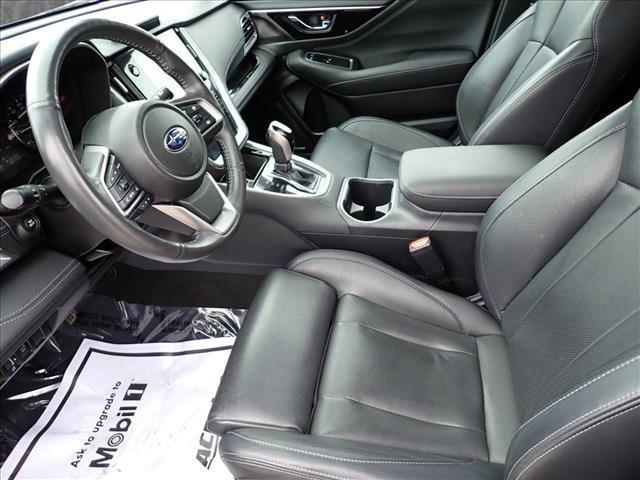 used 2024 Subaru Outback car, priced at $34,809