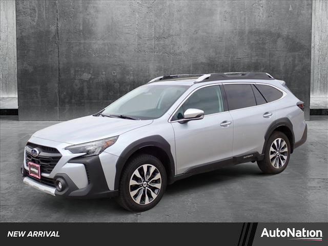 used 2024 Subaru Outback car, priced at $34,809