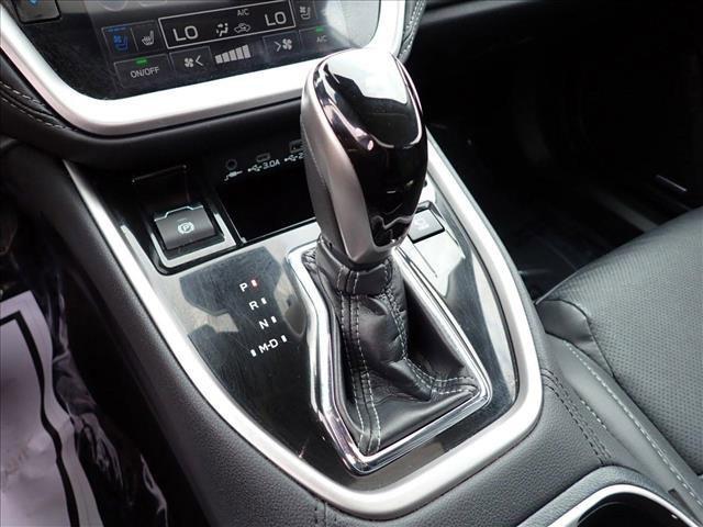 used 2024 Subaru Outback car, priced at $34,809