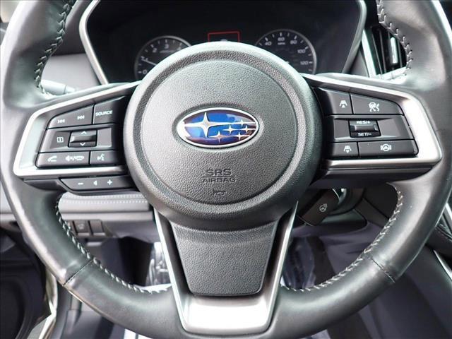 used 2024 Subaru Outback car, priced at $34,809