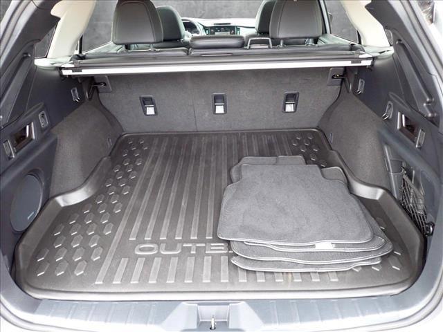 used 2024 Subaru Outback car, priced at $34,809