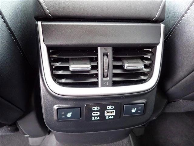 used 2024 Subaru Outback car, priced at $34,809
