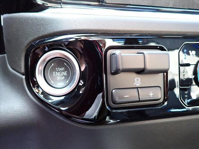 new 2025 Chevrolet Silverado 1500 car, priced at $71,073