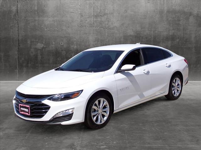 new 2024 Chevrolet Malibu car, priced at $26,449