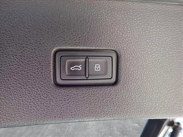 used 2021 Audi Q8 car, priced at $39,781