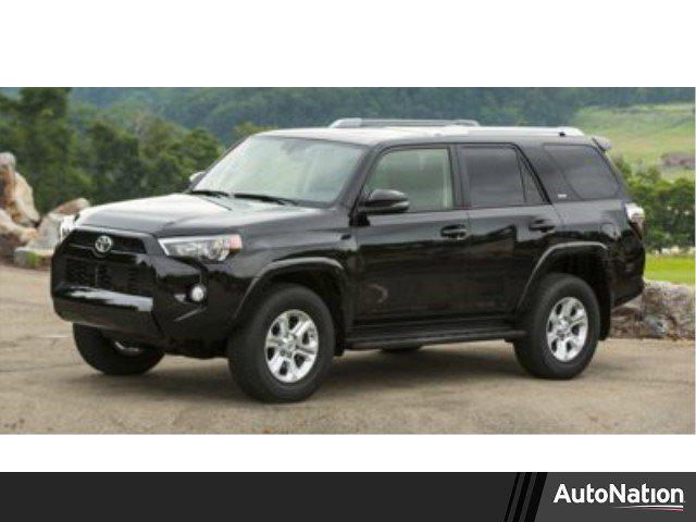 used 2014 Toyota 4Runner car, priced at $18,289