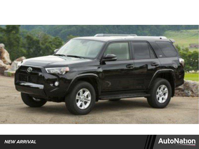 used 2014 Toyota 4Runner car, priced at $18,289