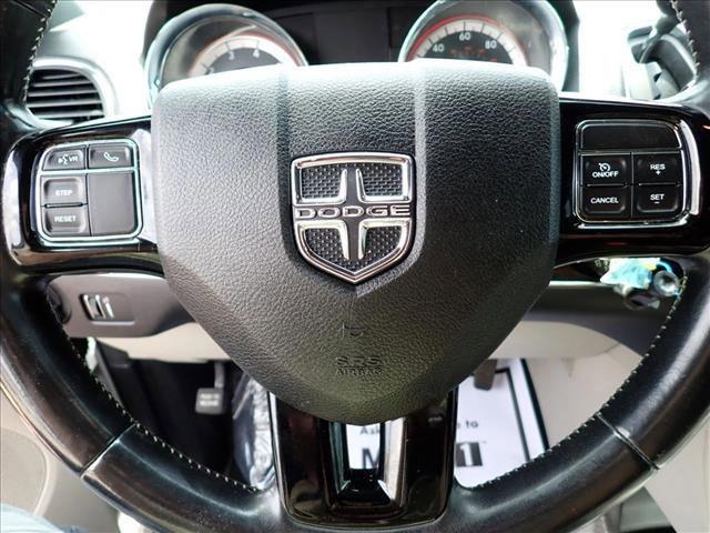 used 2018 Dodge Grand Caravan car, priced at $8,700