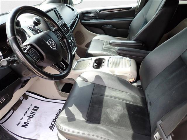 used 2018 Dodge Grand Caravan car, priced at $8,700