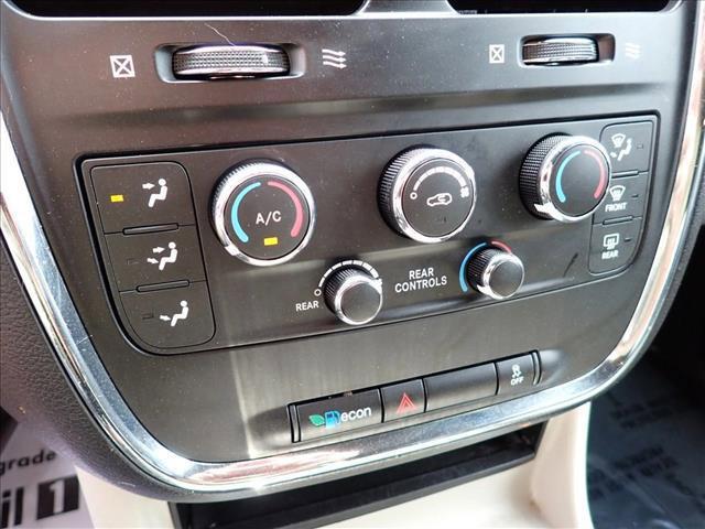 used 2018 Dodge Grand Caravan car, priced at $8,700
