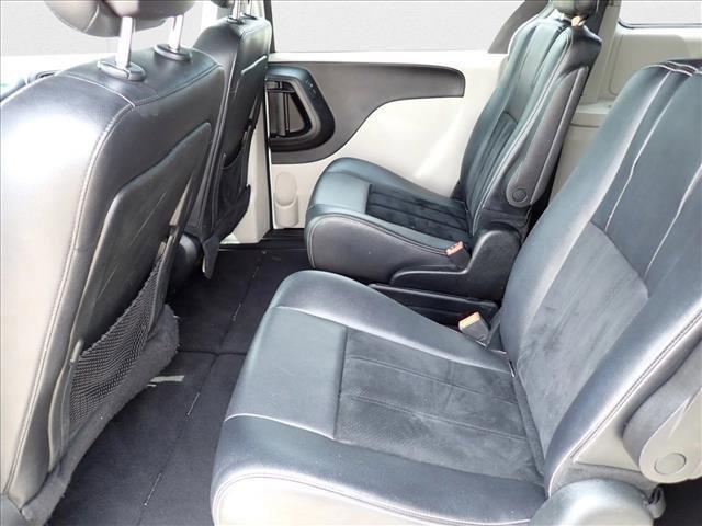 used 2018 Dodge Grand Caravan car, priced at $8,700