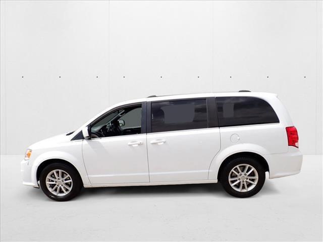 used 2018 Dodge Grand Caravan car, priced at $8,700