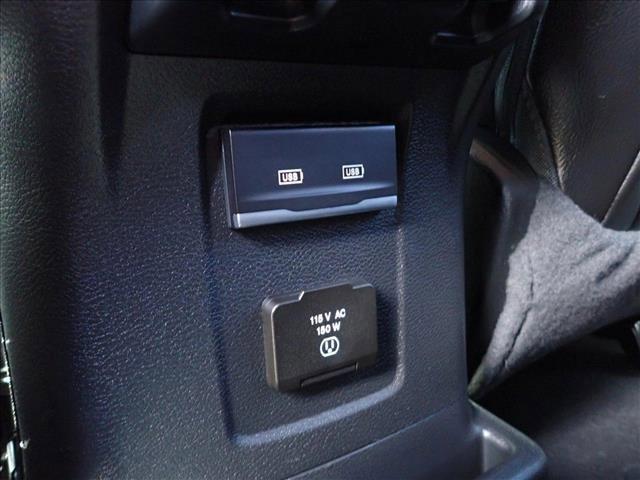 used 2022 Jeep Wrangler Unlimited car, priced at $35,600