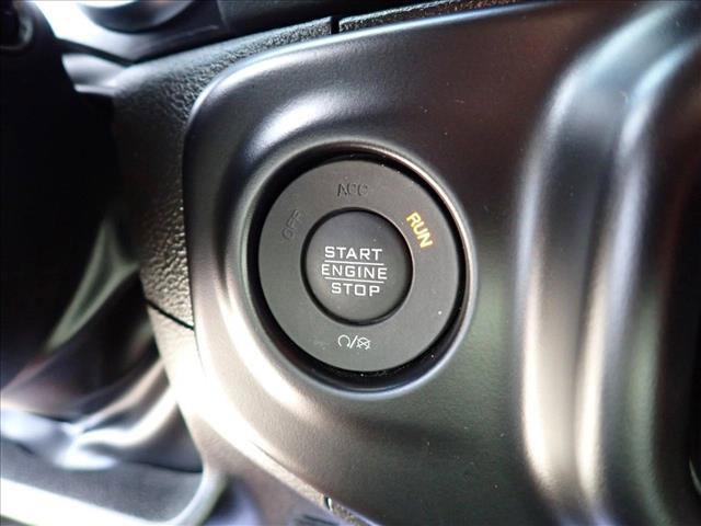 used 2022 Jeep Wrangler Unlimited car, priced at $35,600