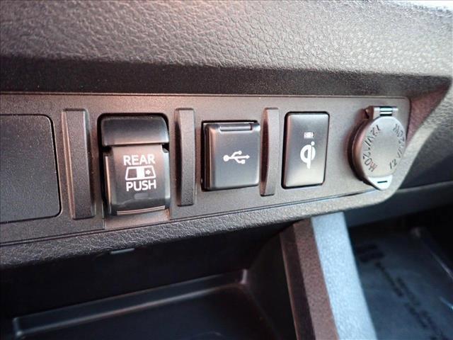 used 2022 Toyota Tacoma car, priced at $38,500