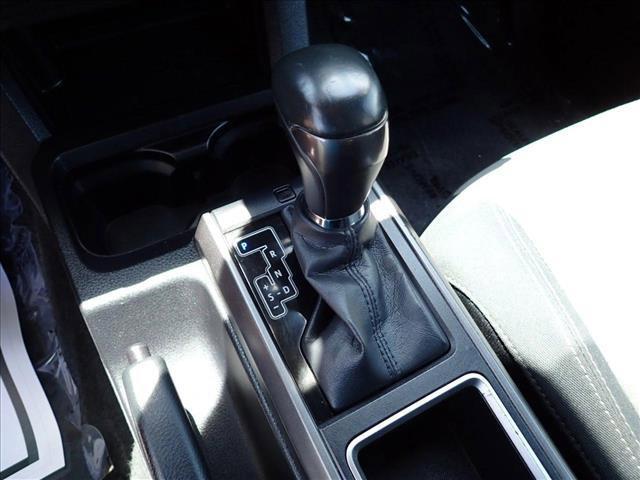 used 2022 Toyota Tacoma car, priced at $38,500