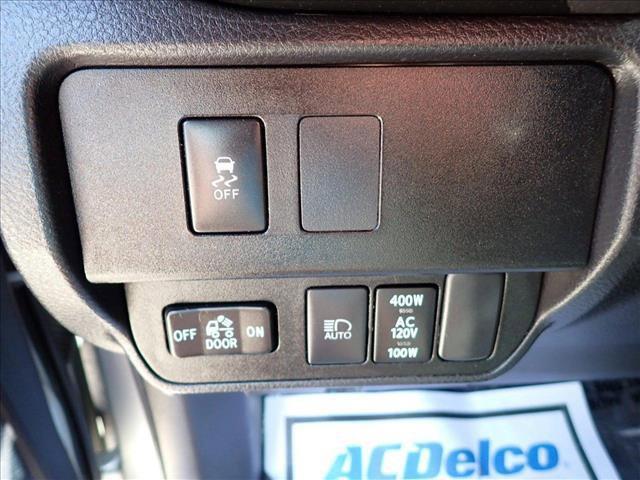used 2022 Toyota Tacoma car, priced at $33,800