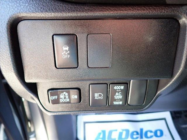 used 2022 Toyota Tacoma car, priced at $38,500