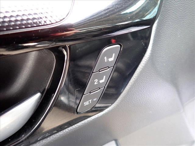 used 2024 Honda CR-V car, priced at $32,254