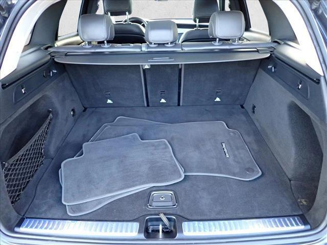 used 2020 Mercedes-Benz GLC 300 car, priced at $25,887
