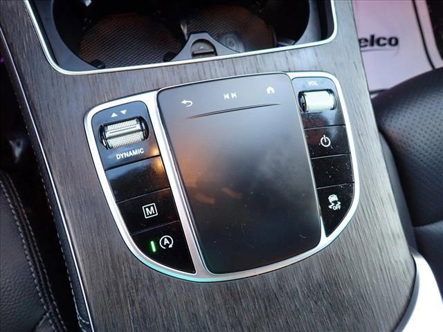 used 2020 Mercedes-Benz GLC 300 car, priced at $25,887