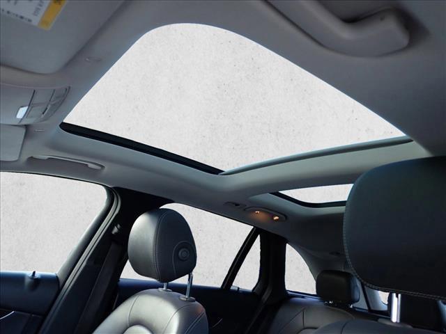 used 2020 Mercedes-Benz GLC 300 car, priced at $25,887