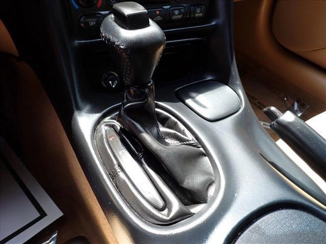 used 2004 Chevrolet Corvette car, priced at $24,042