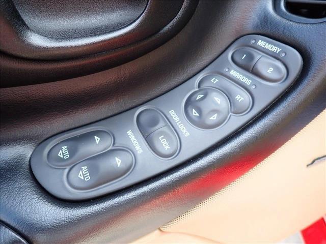 used 2004 Chevrolet Corvette car, priced at $24,042