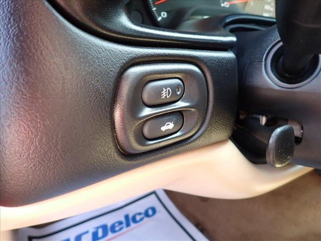 used 2004 Chevrolet Corvette car, priced at $24,042