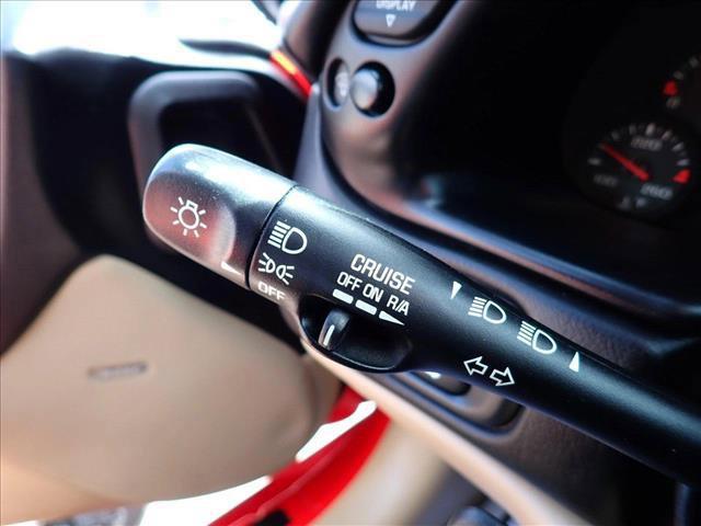 used 2004 Chevrolet Corvette car, priced at $24,042