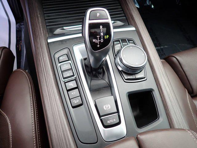 used 2018 BMW X5 car, priced at $34,999