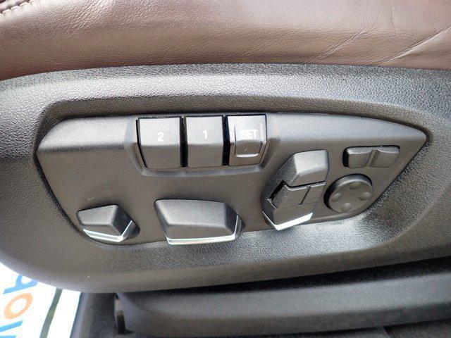 used 2018 BMW X5 car, priced at $34,999