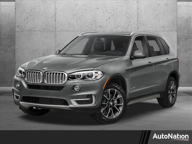 used 2018 BMW X5 car, priced at $34,999