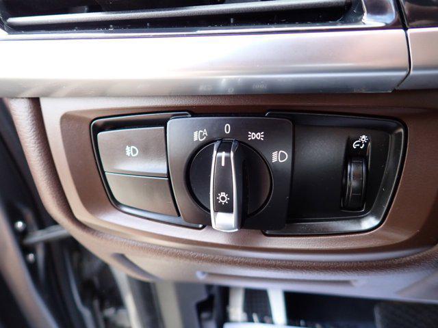 used 2018 BMW X5 car, priced at $34,999