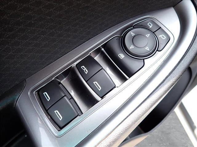 used 2023 Chevrolet Malibu car, priced at $18,599